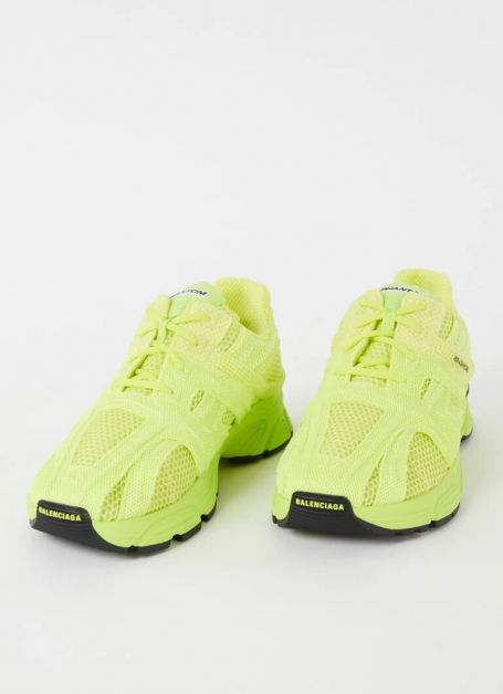 Balenciaga - Sneaker Phantom avec détails en maille - 455€ au lieu de 650€