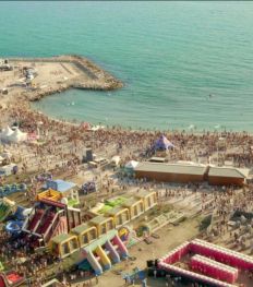 Delta Festival : le meilleur festival de France en bord de mer