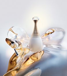 La révolution parfumée de la rentrée est signée Dior