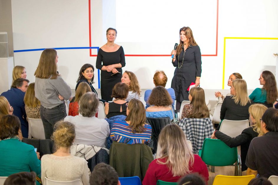 Women Code Festival - technologie