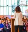 Women Code Festival : quand les femmes s’approprient la tech