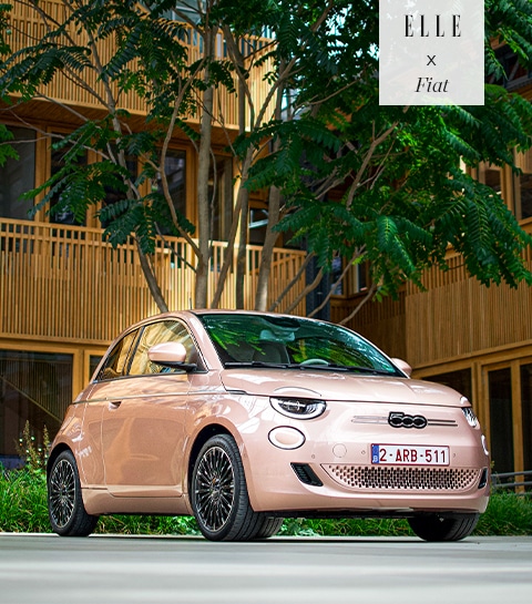 CONCOURS : Testez la Nouvelle Fiat 500 électrique 3+1 pendant un week-end incluant une nuitée