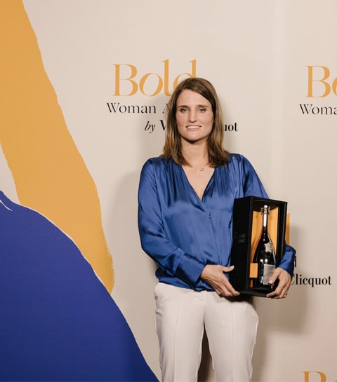 Bold Woman Award 2022: qui sont les heureuses lauréates ?