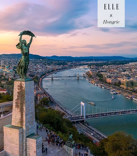 5 hotspots culturels à ne pas manquer à Budapest