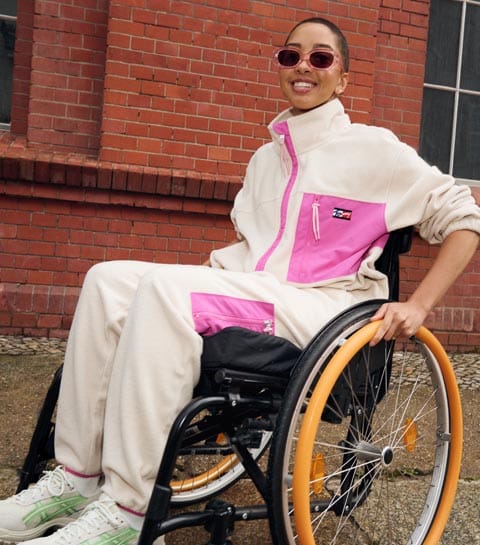 Zalando : la plateforme lance une ligne de vêtements pour personnes handicapées