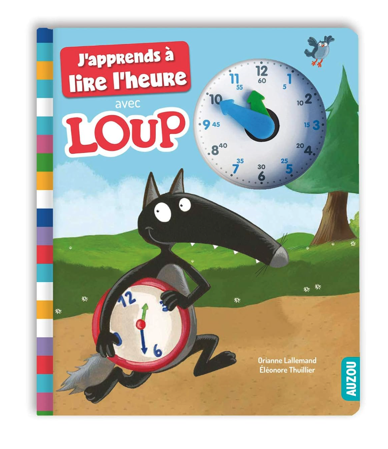 Jeu éducatif Montessori : apprendre à lire avec l'arc de syllabes et