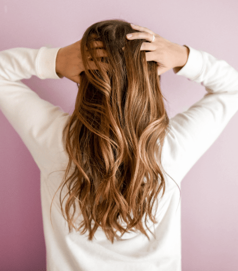 U-shape : la coupe virale qui donne l’impression d’avoir plus de cheveux