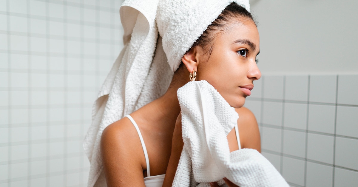Appareil à Vapeur Visage - Pour Soin Peau Et Extraction Points Noirs, SPA Maison