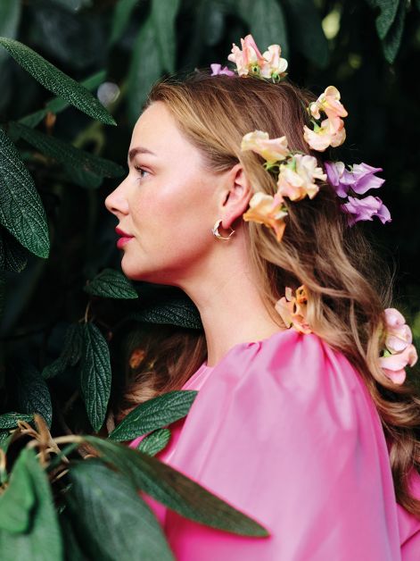 Vivian Hoorn