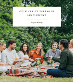 5 nouveaux livres de recettes belges à avoir dans sa bibliothèque