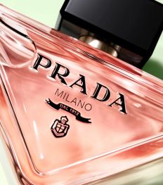 Paradoxe : le nouveau parfum sensation de Prada