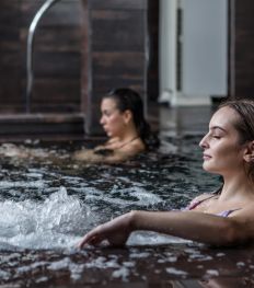 Les qualités d’un spa à la Baule pour votre bien-être
