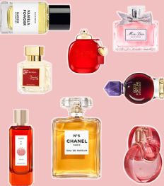 30 parfums irrésistibles à glisser sous le sapin