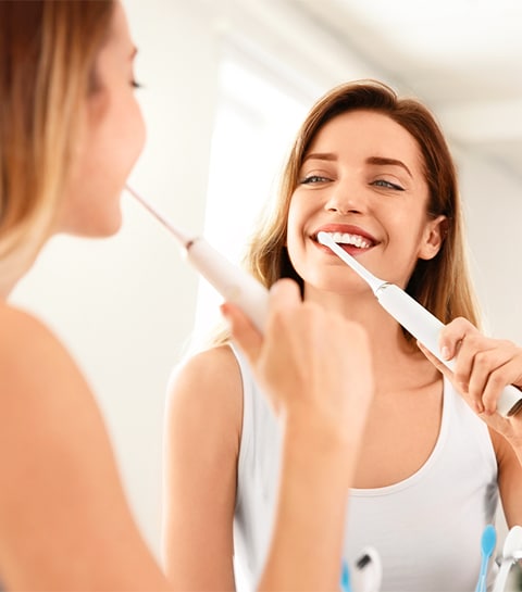 Quelle est la meilleure brosse à dents électrique ? Découvrez notre top 5