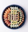 Sushi Daily régale les amateurs de sushis pour les fêtes