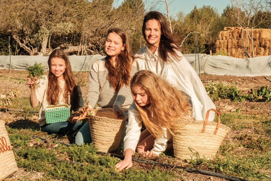 charlotte collard enfants bien manger