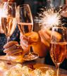 Nouvel An : 4 règles pour une table festive et réussie