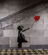 Le musée Banksy ouvre ses portes à Bruxelles