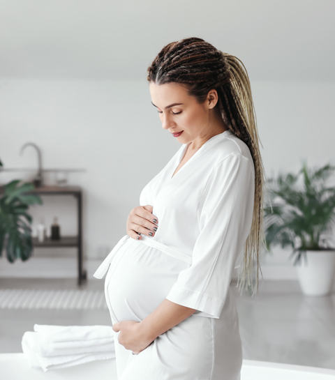 juliette. : les cosmétiques naturels et bio parfaits à utiliser pendant la grossesse