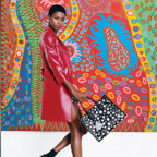 Quand art et mode se retrouvent : Louis Vuitton x Yayoi Kusama