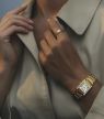 L’objet du désir : Cartier relance la mythique montre Tank Française