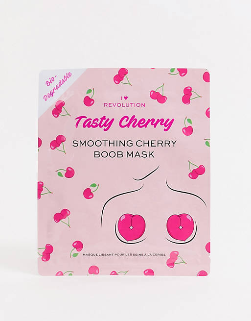 Masque Cherry Boob