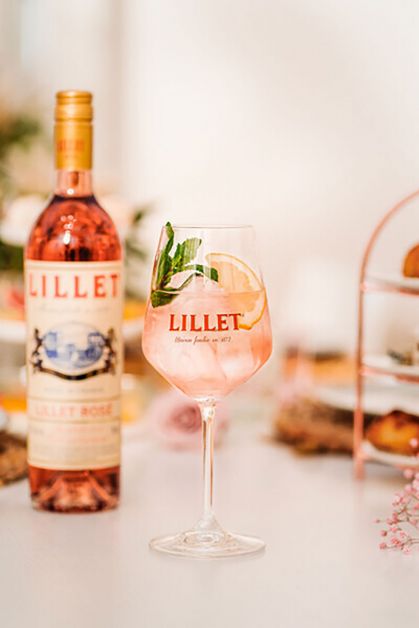 Lillet