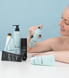 Martine Skin : une nouvelle marque de cosmétiques qui fait déjà un carton
