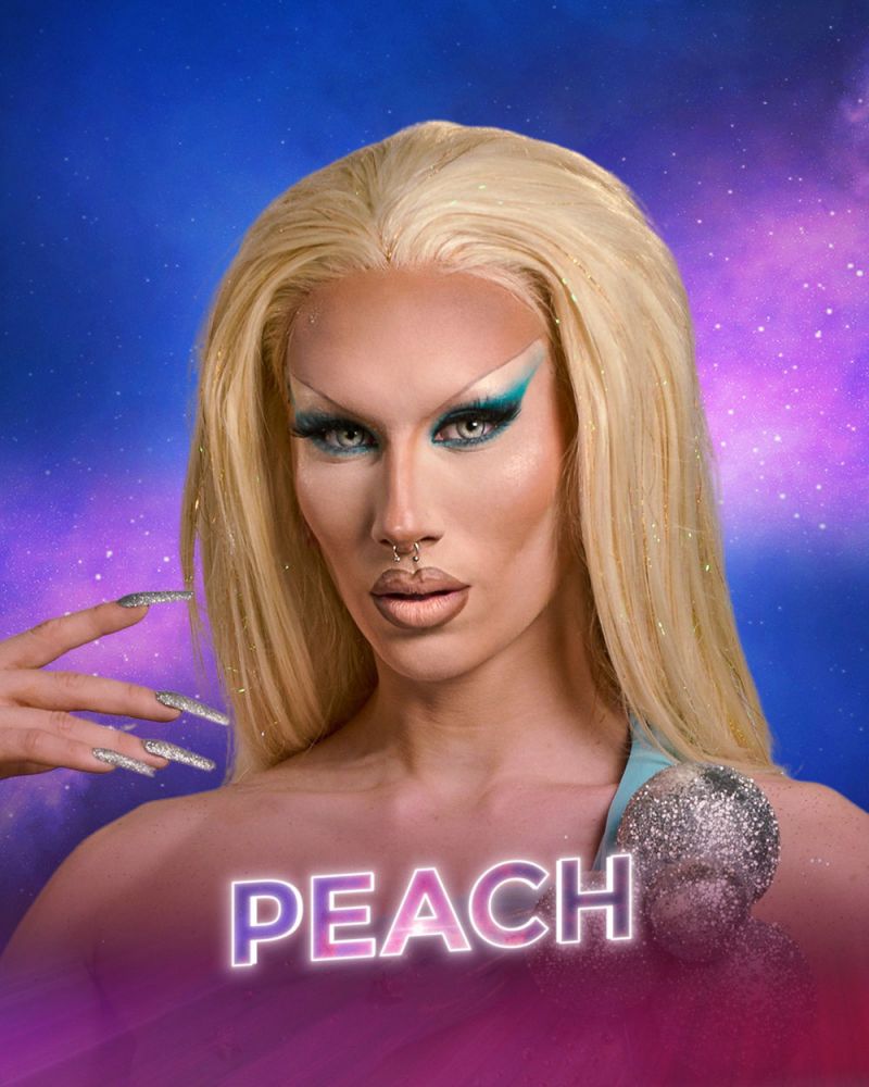 Pourquoi fautil regarder Drag Race Belgique ? ELLE.be