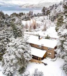 Airbnb : les logements de montagne les plus prisés au pied des pistes