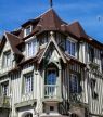 4 hôtels pour un week-end en Normandie