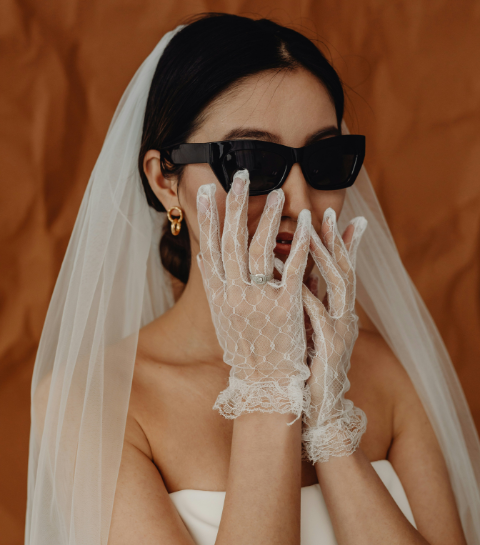 Où dénicher sa robe de mariée en seconde main ?