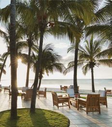 La dolce vita mauricienne au Paradis Beachcomber Golf Resort & Spa