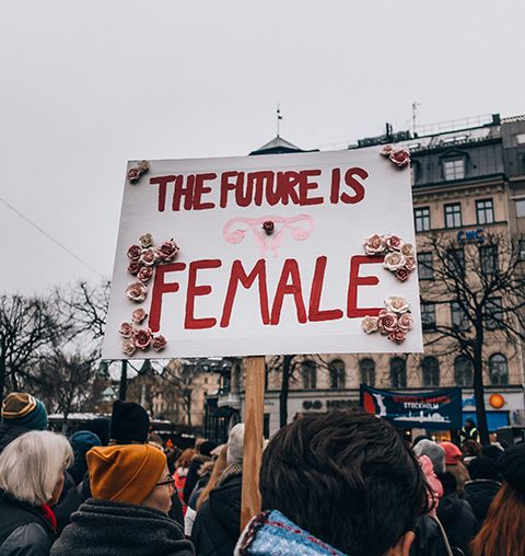 15 citations féministes à (re)lire pour se booster