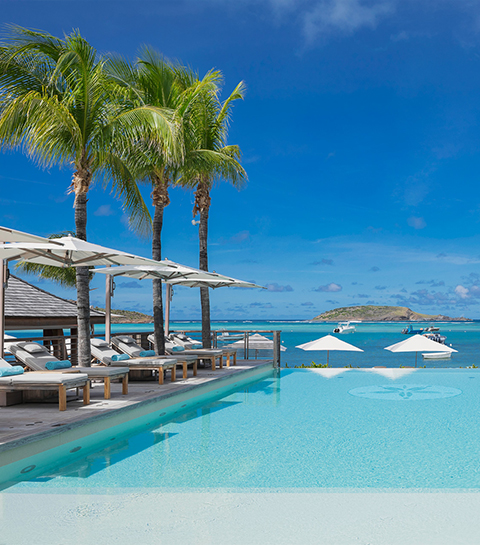 Privé : Barthélemy Hotel & Spa : un resort luxueux et durable aux Caraïbes