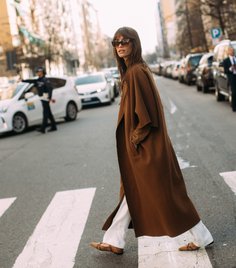 10 intemporels que toutes les Françaises ont dans leur garde-robe