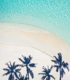 Bon plan : ce pays d’Europe possède des plages aussi idylliques que les Maldives