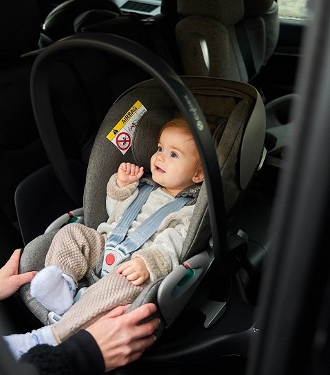 Voyage en voiture avec des kids : nos recommandations