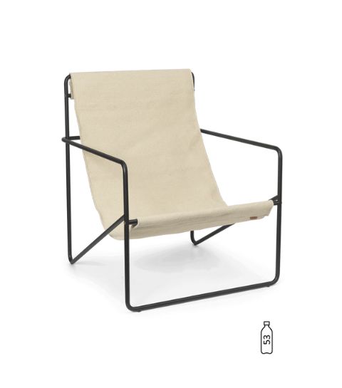 Chaise lounge Ferm Living