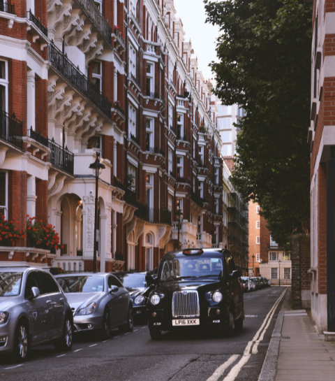 Citytrip : les 4 quartiers trendy à visiter absolument à Londres
