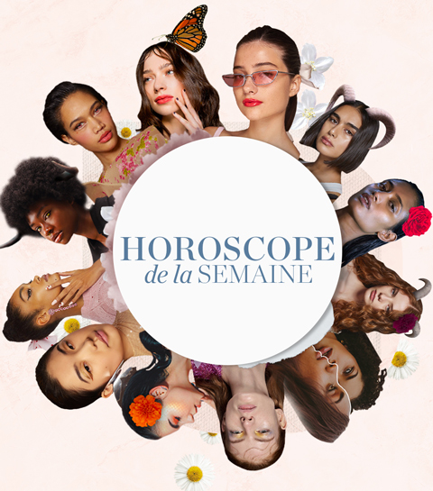 Horoscope de la semaine : que vous réserve votre signe astro ?