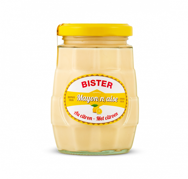 test les meilleures mayonnaises bister citron