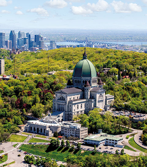 Québec: nos meilleures adresses à Montréal et Charlevoix