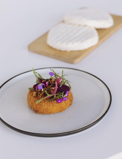 croquette fromage barge