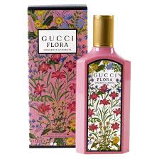 Eau de parfum Flora Gorgeous Gardenia