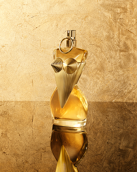 Eau de parfum Divine de Jean Paul Gaultier.