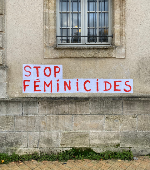 La Belgique devient le premier pays d’Europe à adopter une loi anti-féminicide
