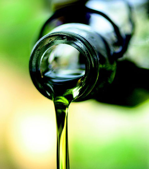 L’huile d’olive, plus qu’un simple condiment !