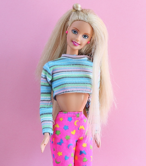 Votre ancienne Barbie peut vous rapporter plusieurs milliers d’euros