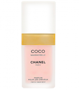 Coco Mademoiselle Fresh Hair Mist (35 ml), Chanel, €48,75
